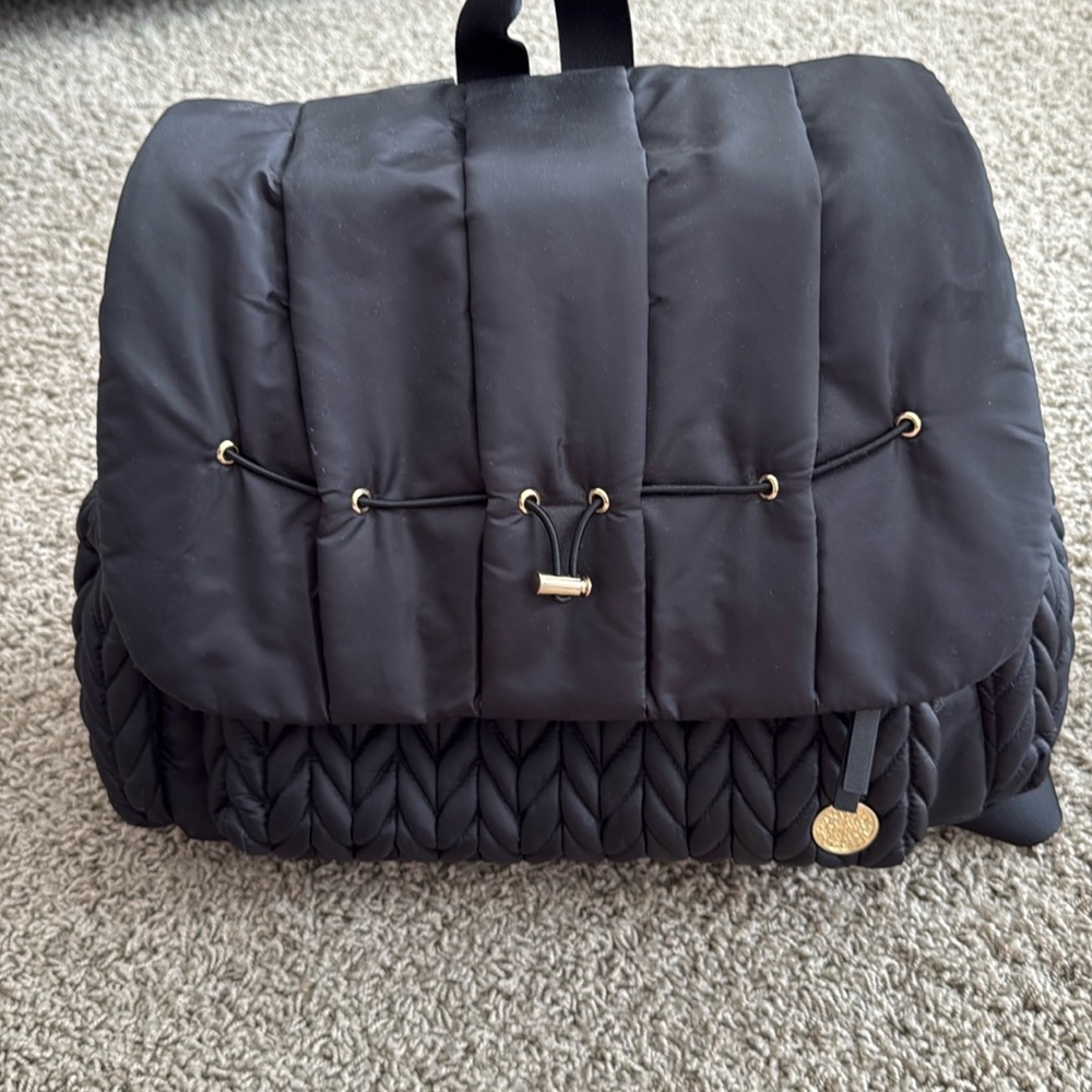 Happ Diaper Backpack